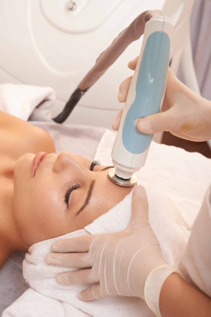 Benefits of the Microdermabrasion, Ematrix in Miami , Rejuvenation Center of Miami
