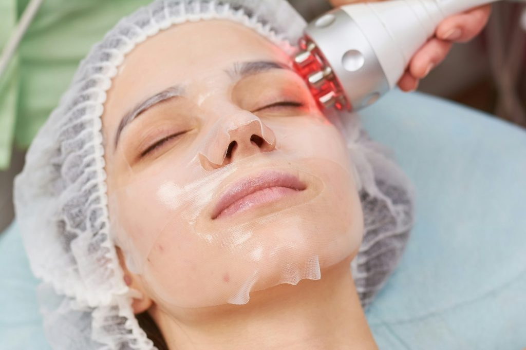 Advantages Using Radiofrequency blog matrix in Miami